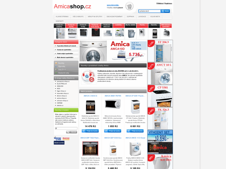 www.amica-shop.cz