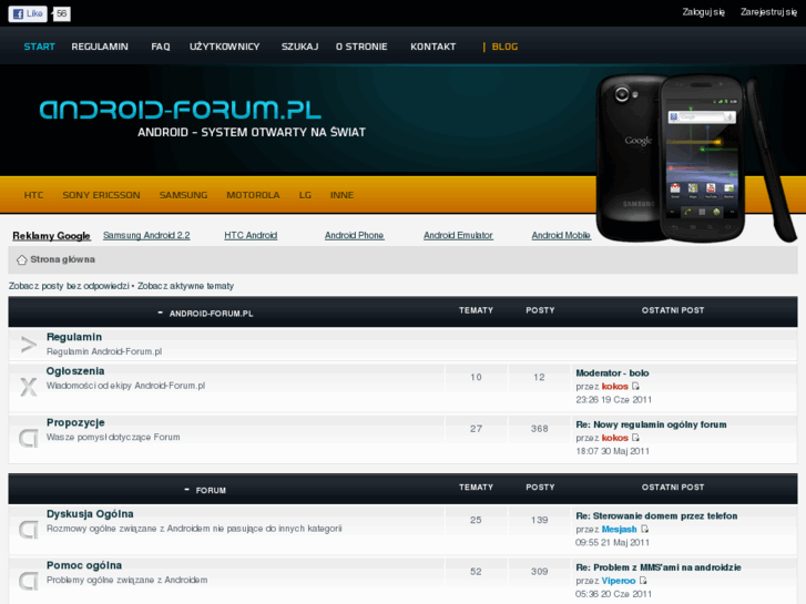 www.android-forum.pl