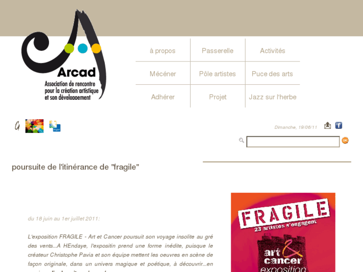 www.arcad64.net