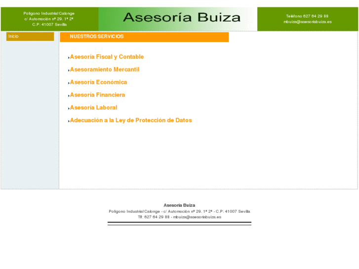 www.asesoriabuiza.es