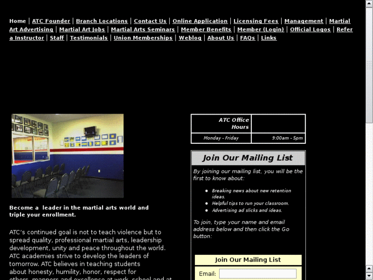 www.atcseminars.com