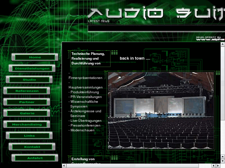 www.audio-suite.net