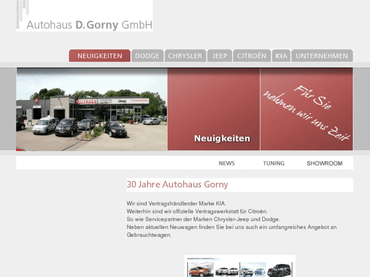 www.autohaus-gorny.de