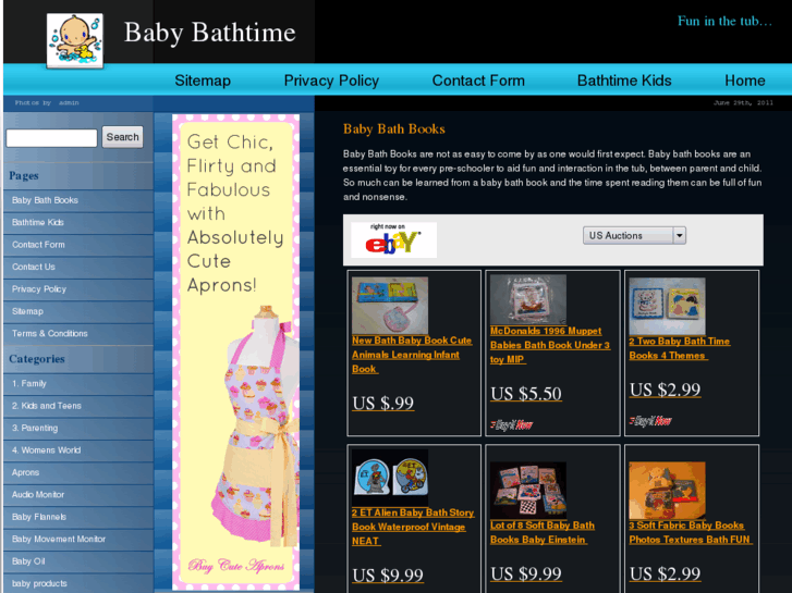 www.baby-bathtime.com