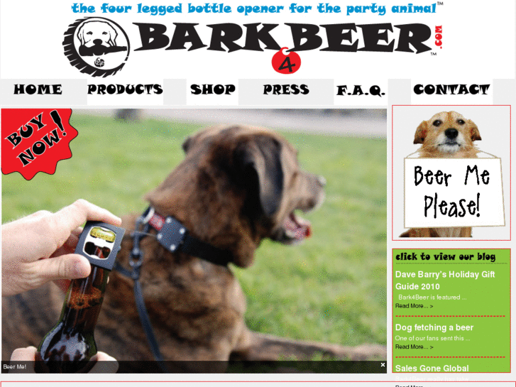 www.bark4beer.com