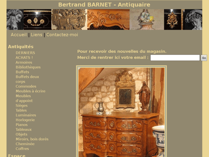 www.barnet-antiquaire.com