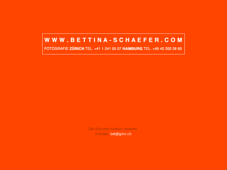 www.bettina-schaefer.com