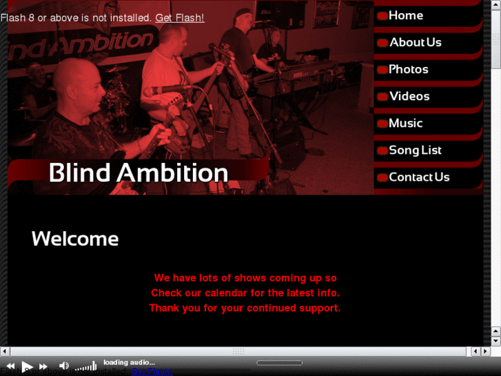 www.blambition.com