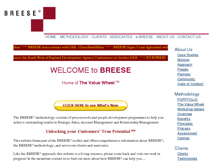 www.breese.biz