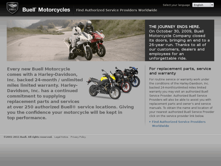 www.buell-blast.com