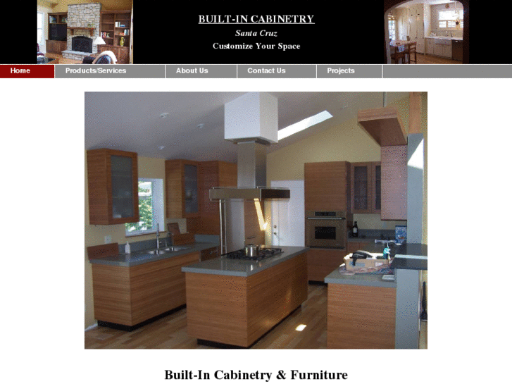 www.built-in-cabinetry.com