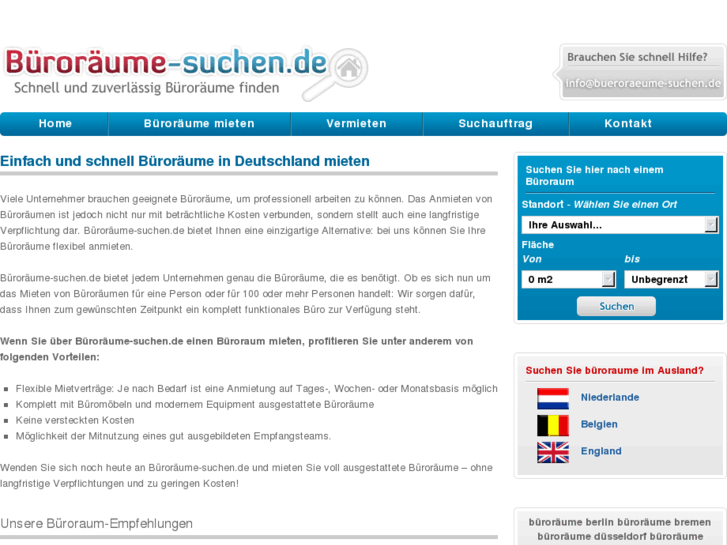 www.buroraumemieten.de