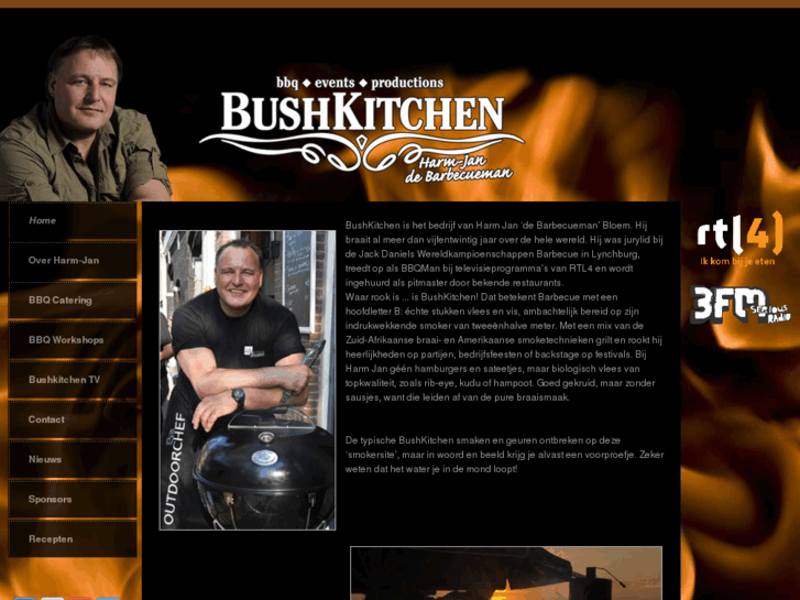 www.bushkitchen.com