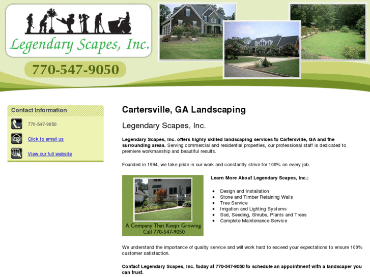 www.cartersvillegalandscaping.com