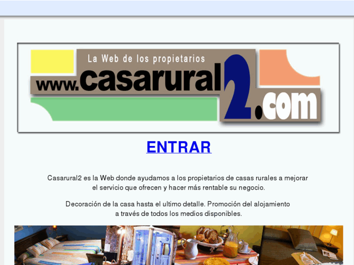 www.casarural2.com