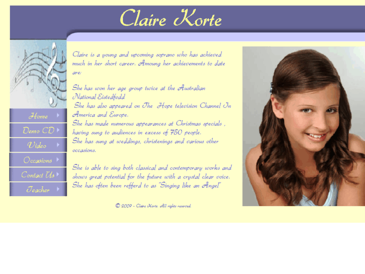 www.clairekorte.com