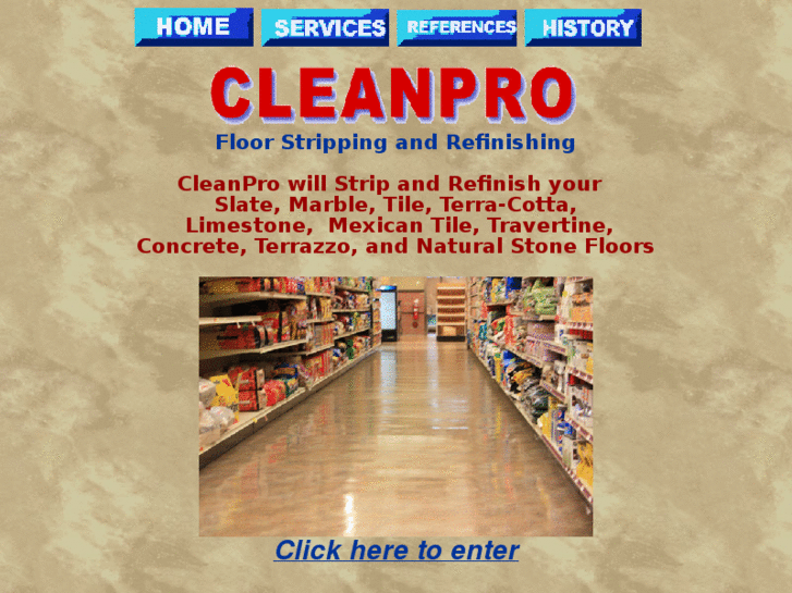 www.cleanprous.com