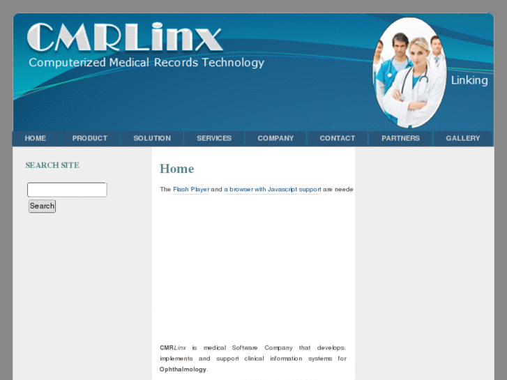 www.cmrlinx.com