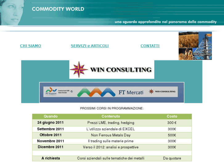 www.commodityworld.info