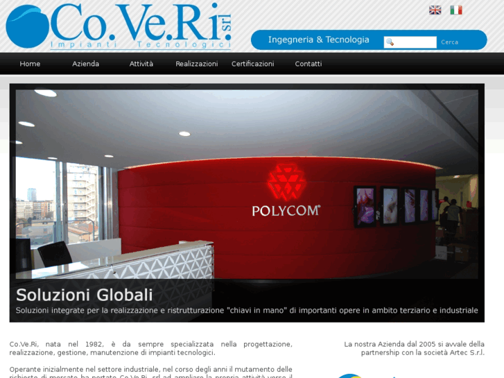 www.coveri.biz