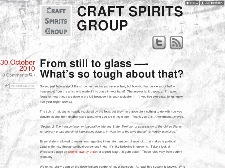 www.craftspiritgroup.com