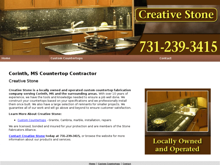 www.creativestonewks.com