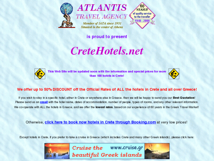 www.cretehotels.net