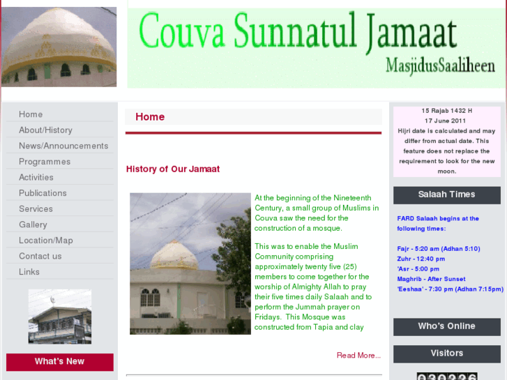 www.csjamaat.org