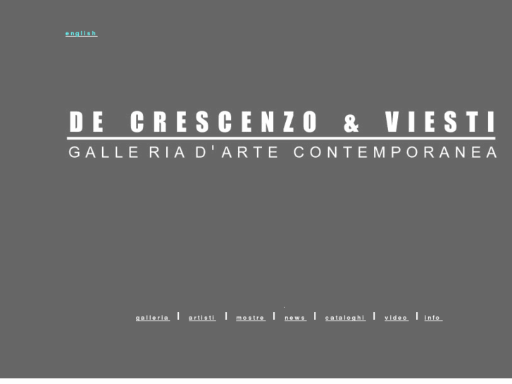 www.decrescenzoeviesti.com