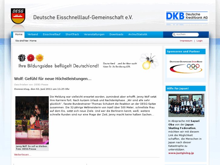 www.desg.de