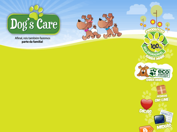 www.dogscare.net