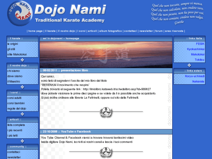 www.dojonami.com