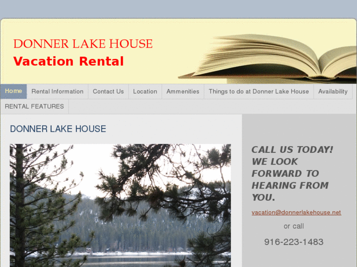 www.donnerlakehouse.net