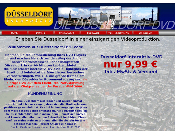 www.duesseldorf-dvd.com