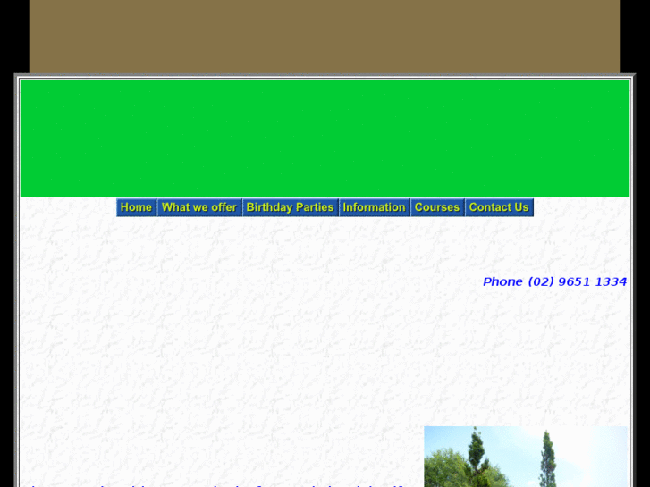 www.duralputtputt.com.au