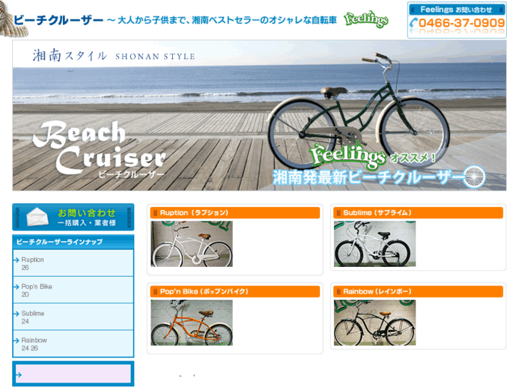 www.e-beachcruiser.com