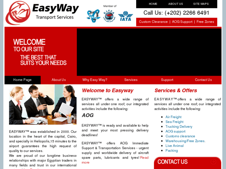 www.easywayco.net