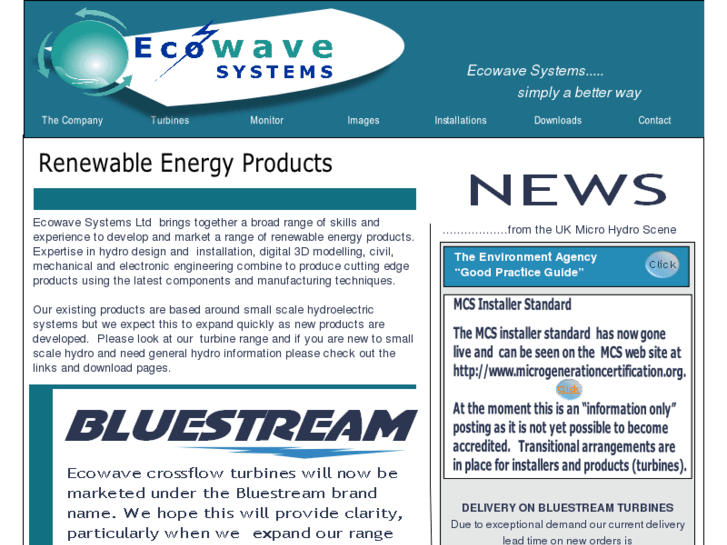 www.ecowavesystems.com