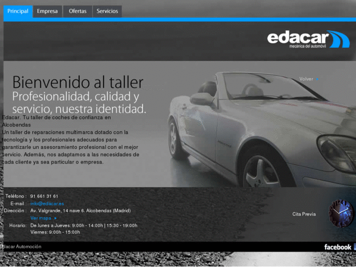 www.edacar.es