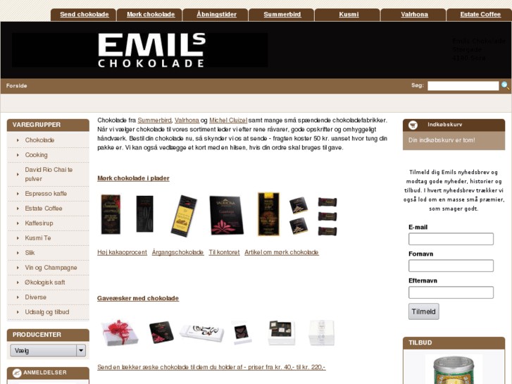 www.emilschokolade.com