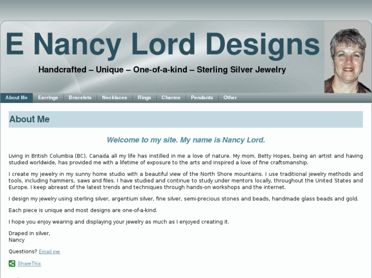 www.enancylordjewelry.com