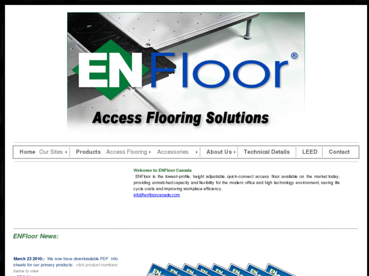 www.enfloorcanada.com