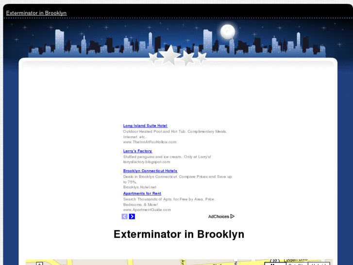 www.exterminatorinbrooklyn.com