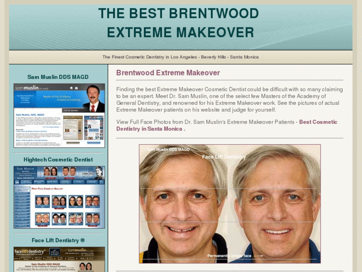 www.extreme-makeovers-brentwood-california.com