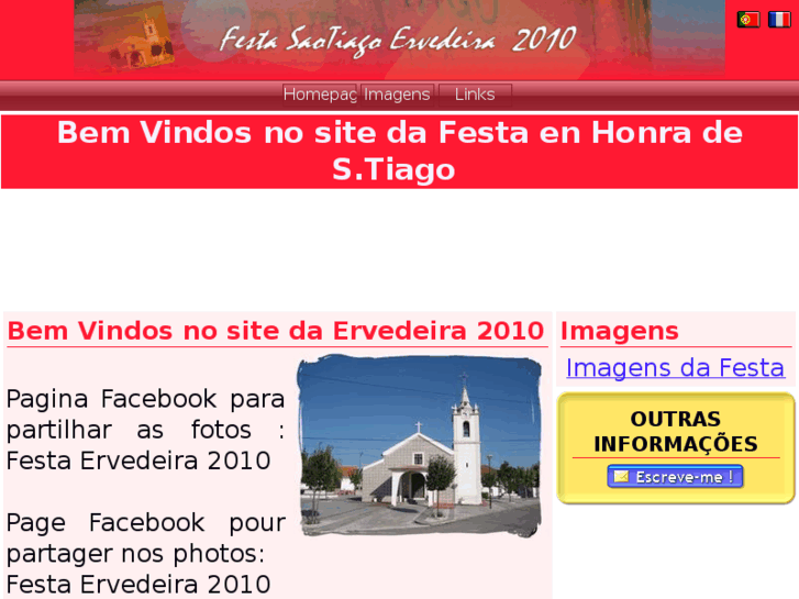 www.festaervedeira2010.com