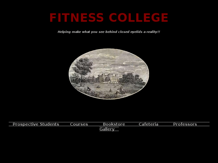 www.fitnesscollege.com