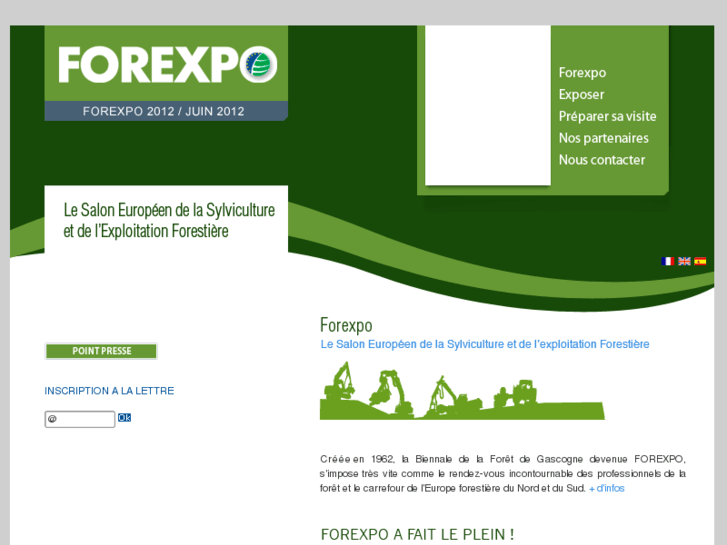 www.forexpo.org