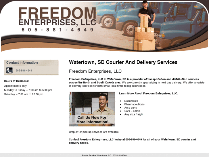 www.freedomenterprisesllc.biz