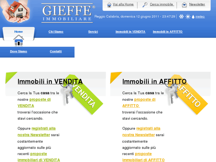 www.gieffeimmobiliare.com