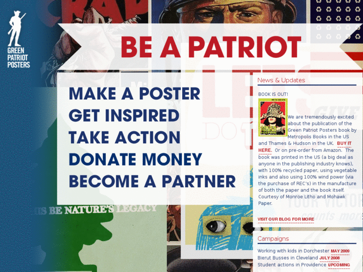 www.greenpatriotposters.com